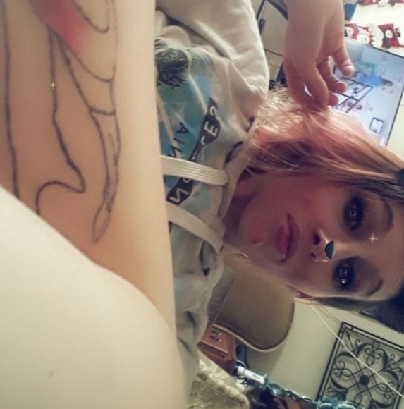 Meet your Posher, Shae - Picture 1 of 1